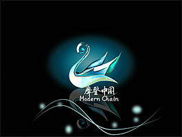 摩登中國藝術(shù)字