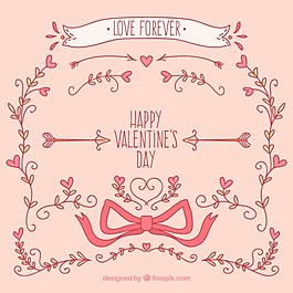 心飾的情人節(jié)