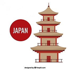 日本寺廟