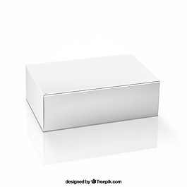 空白框