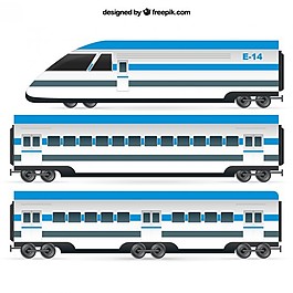 火車車廂