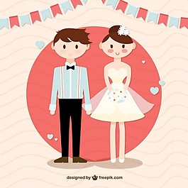 婚禮情侶公寓設(shè)計