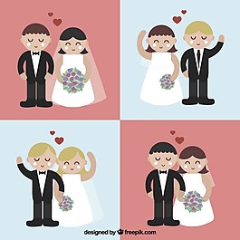 婚禮包