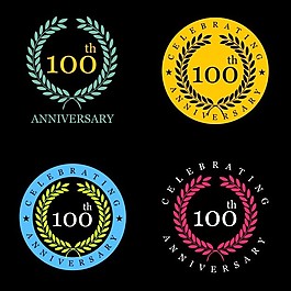 桂花花环要庆祝100年
