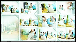 {約定}婚紗樣冊