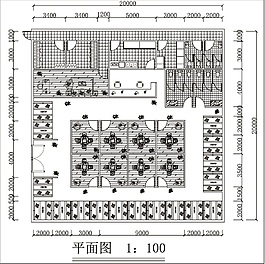 茶室設(shè)計(jì)