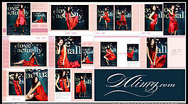 {LOVE.LOVE}寫真樣冊
