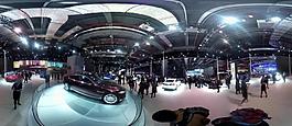 價錢任性豪車VR視頻
