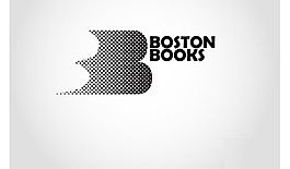 b英文LOGO設計