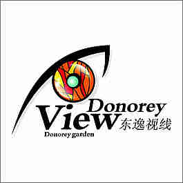 英文創意logo