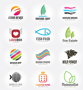 企业LOGO图片