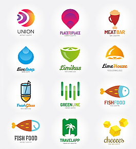 企业LOGO图片