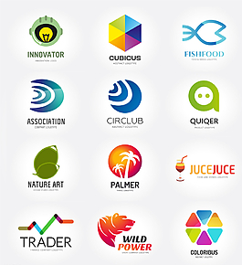 企业LOGO图片