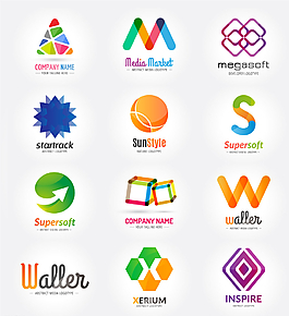 企业LOGO图片