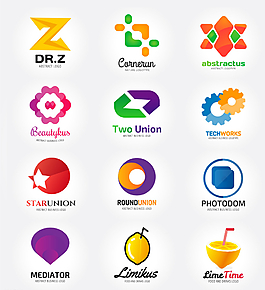 企业LOGO图片