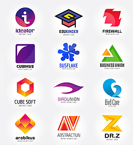 企业LOGO图片