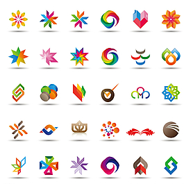 企业LOGO图片