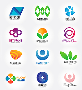 企业LOGO图片