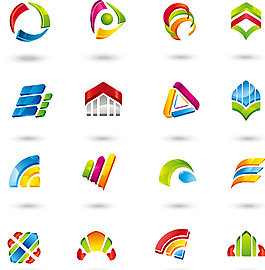 企业LOGO图片