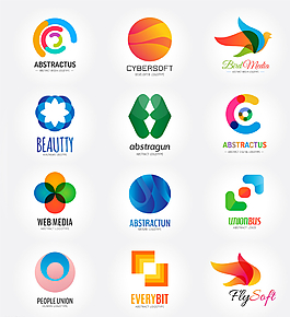 企业LOGO图片