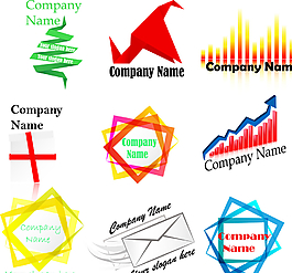 企业LOGO图片