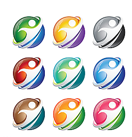 創意LOGO圖片