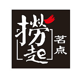 撈起LOGO
