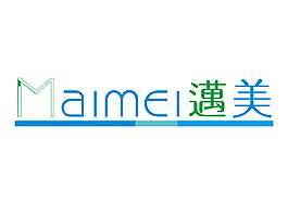 迈美标志
