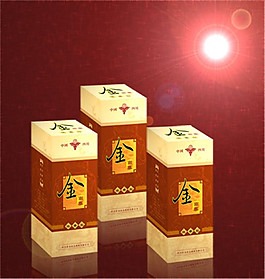 煙酒包裝盒素材