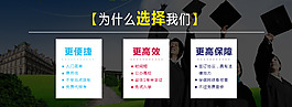 選擇我們的理由
