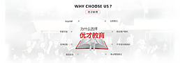 為什么選擇我們banner設計