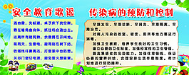 學(xué)校安全教育