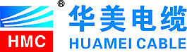華美電纜logo