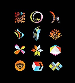 矢量logo