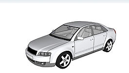 3D汽車