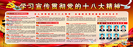 學習貫徹十八大精神