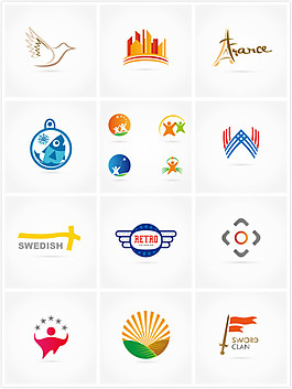 企業(yè)LOGO設(shè)計