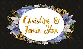 Wedding 3\'5x2