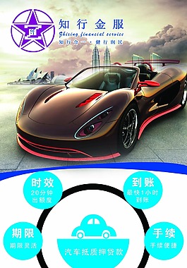 汽車貸款