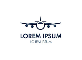 時尚個性LOGO