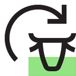 時(shí)尚簡約圖標(biāo)設(shè)計(jì)矢量素材 時(shí)尚元素