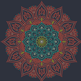 花圖片