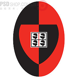 簡單微粒體logo設(shè)計