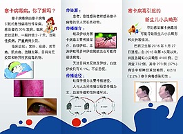 寨卡病毒病