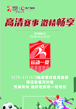 中廣有線圖片