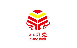 小贝壳logo