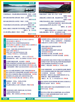 排版樣式