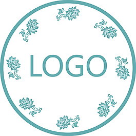 高端企業定制LOGO杯墊
