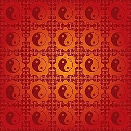精美中國風(fēng)古典元素矢量素材