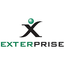 抽象简单的logo设计